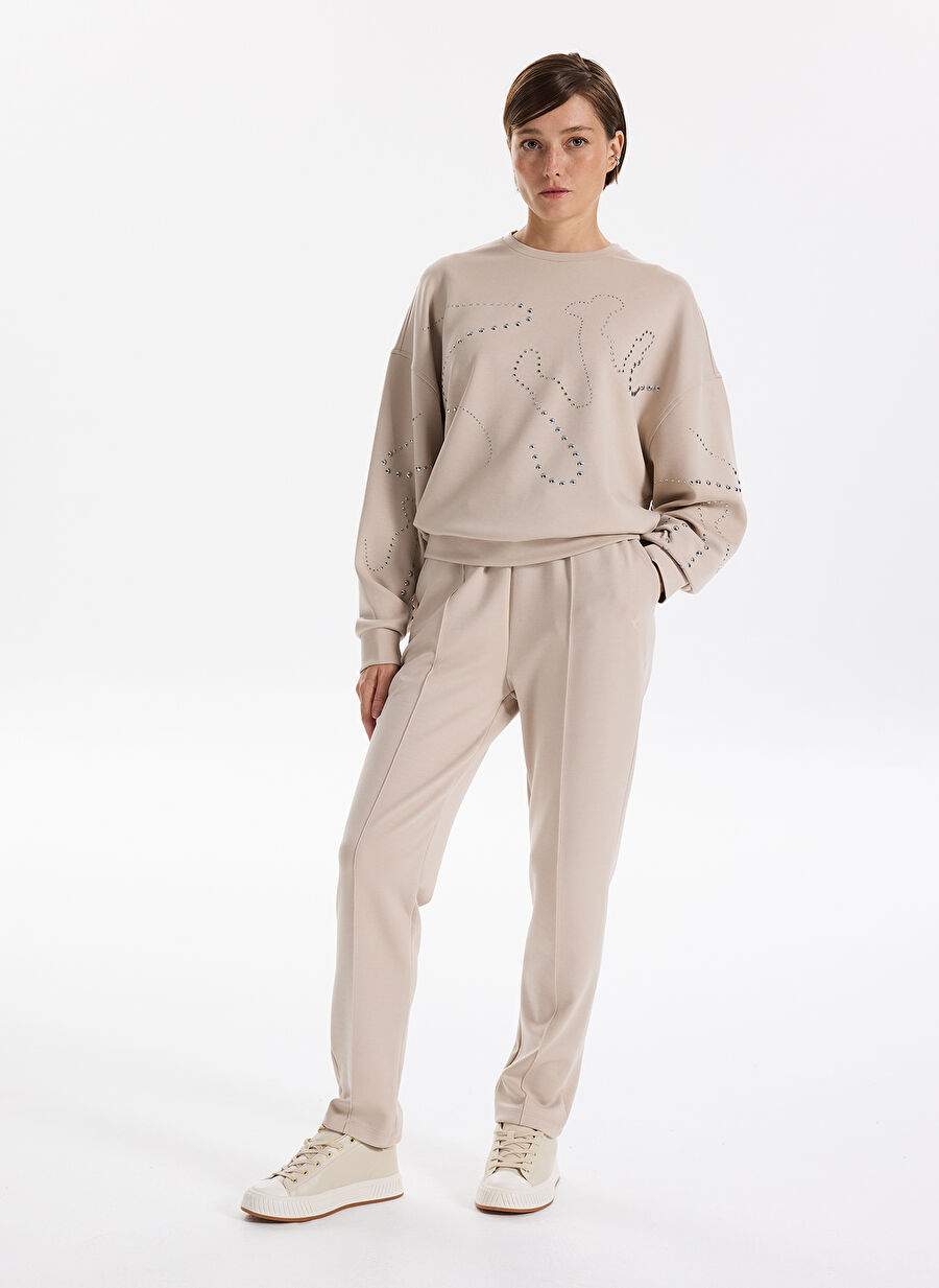 Fabrika Bej Kadn Esofman Alt F5wl Ea0398 — Product image 5 of 30