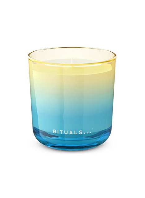 The Ritual of Seshen - Limited edition - Scented candle - 290 g