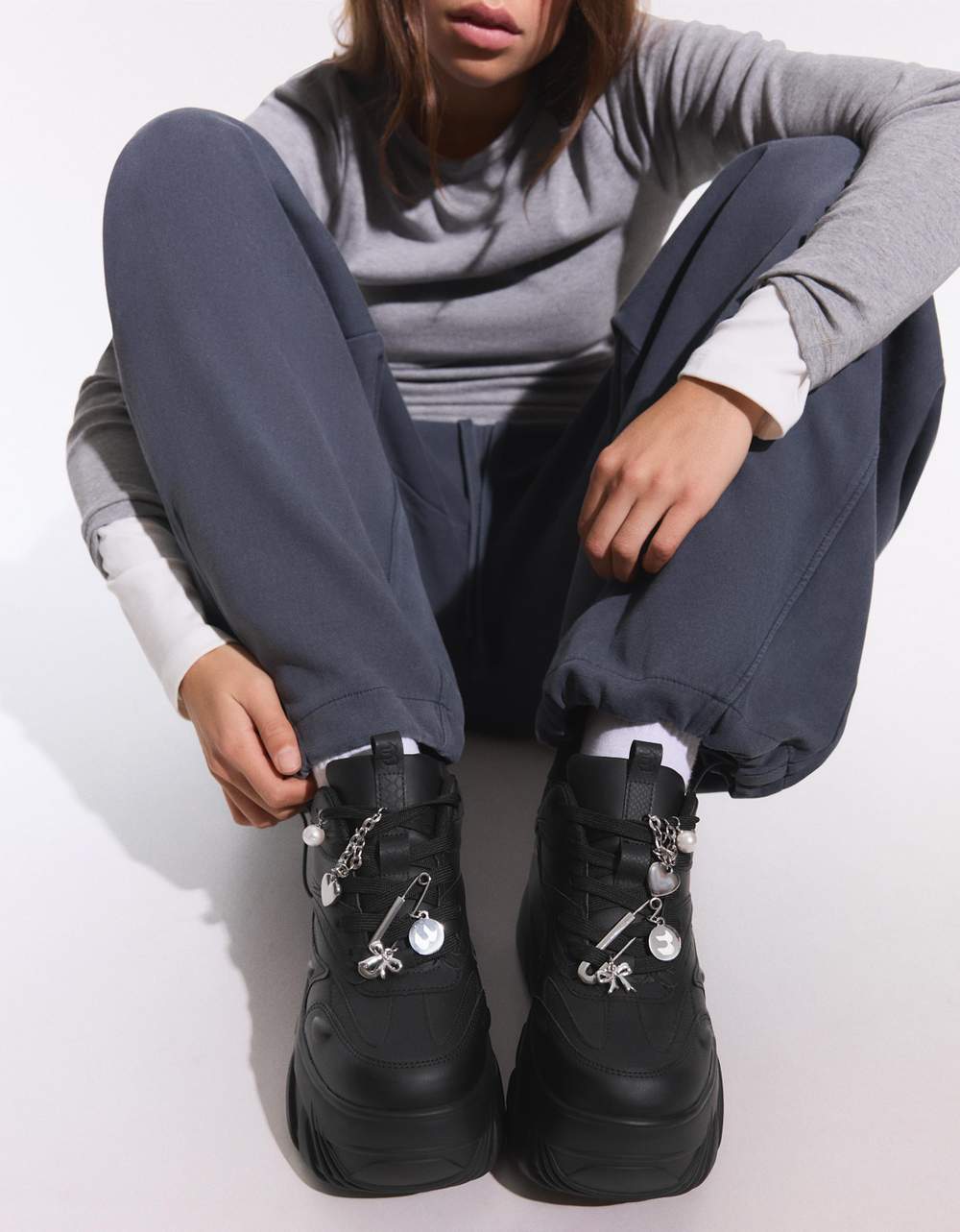 XL platform trainers — صورة المنتج 4 من 7