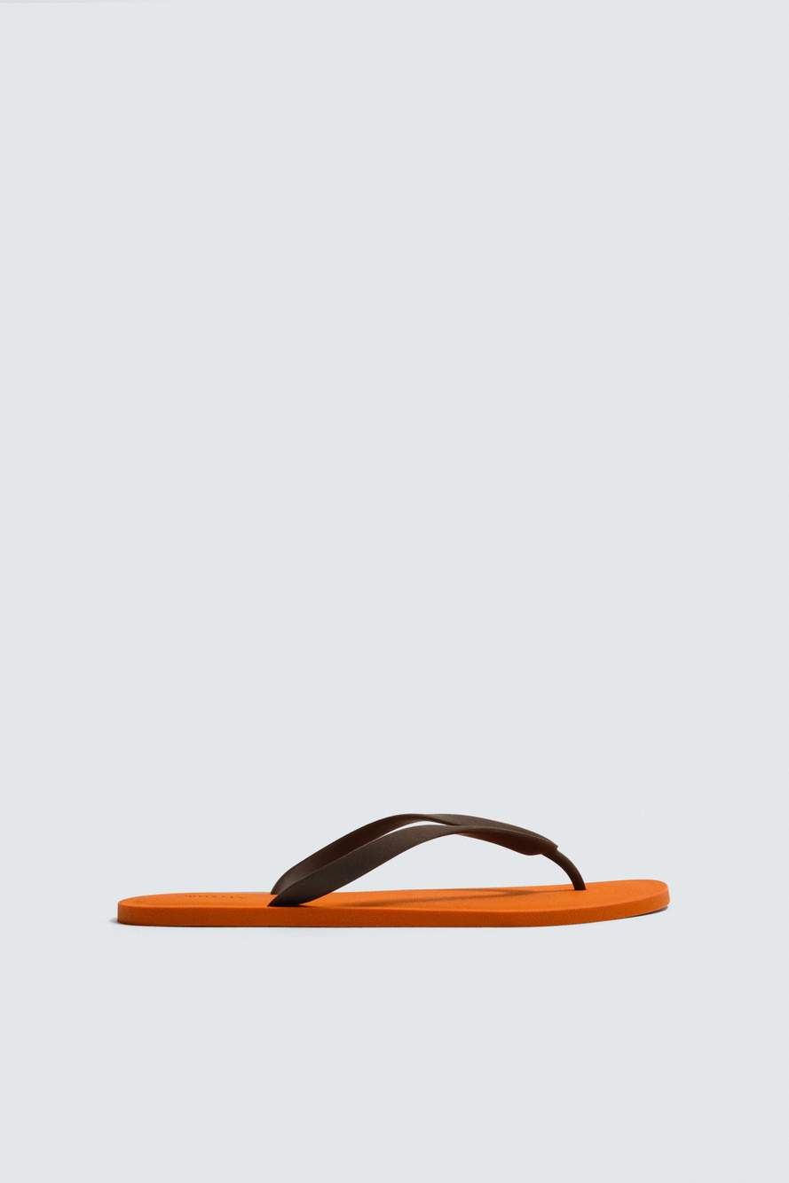 STRAPPY SANDALS — Product image 4 of 7