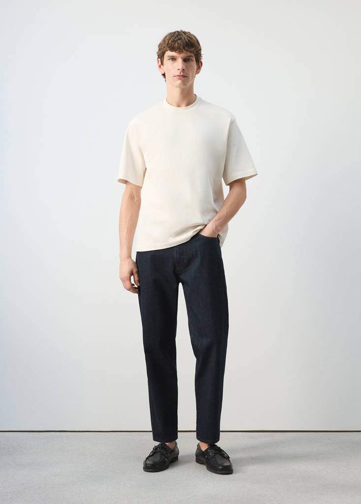 Heavy weight relaxed fit T-shirt — Product image 26 of 30