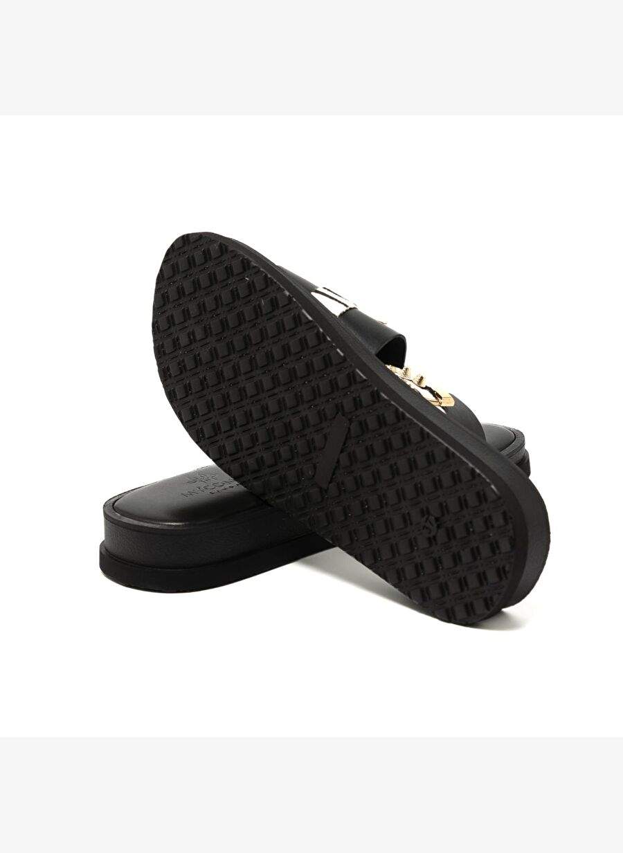 Kadın Terlik 26215 Myconian 2025 Greek Sandal — Product image 5 of 6