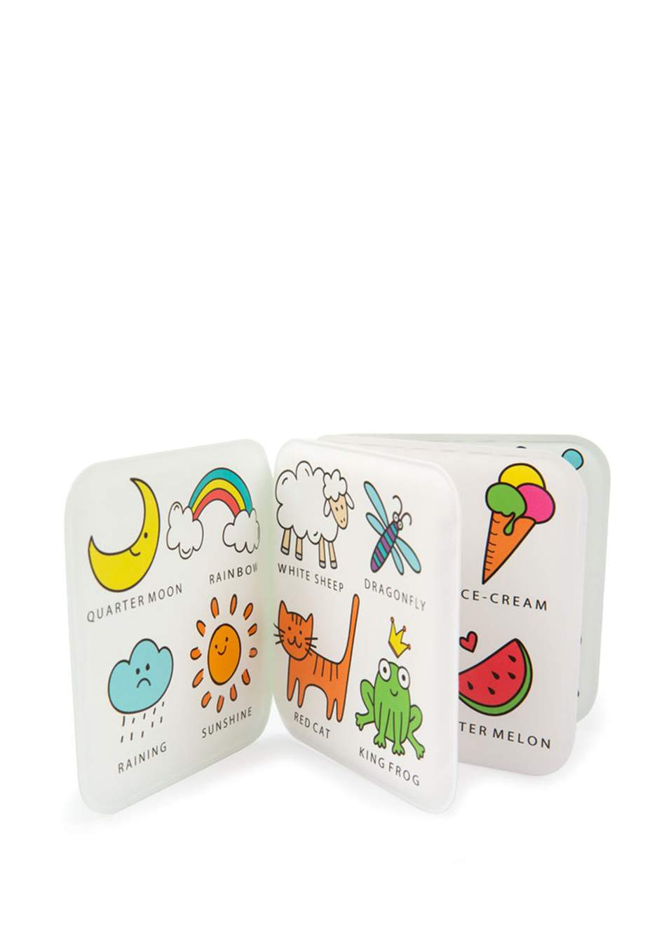 İlk Kelimelerim Sesli Oyuncak Et Bebek CCBF0000 — Product image 4 of 5