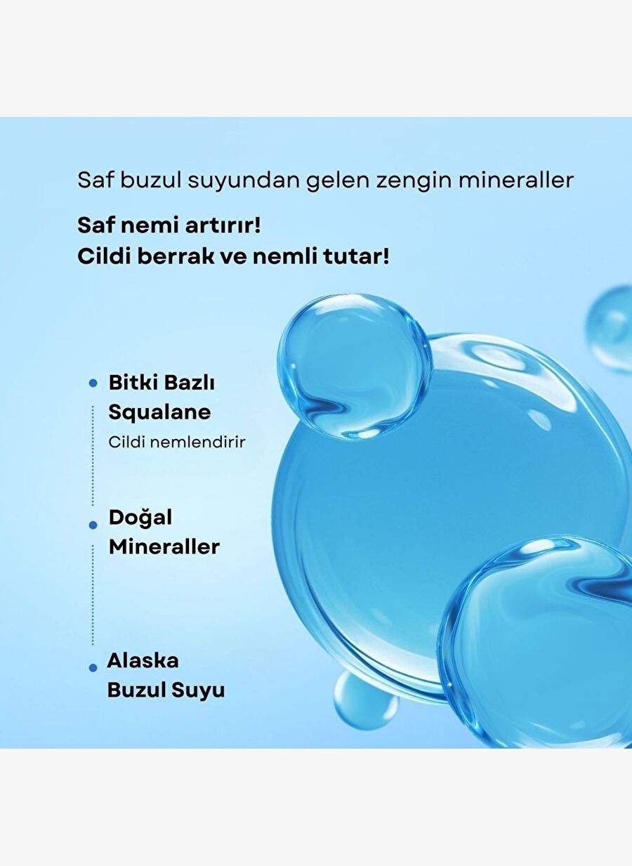 Beplain Aqua Pure Hyaluronic Cream 70ml — Product image 4 of 8