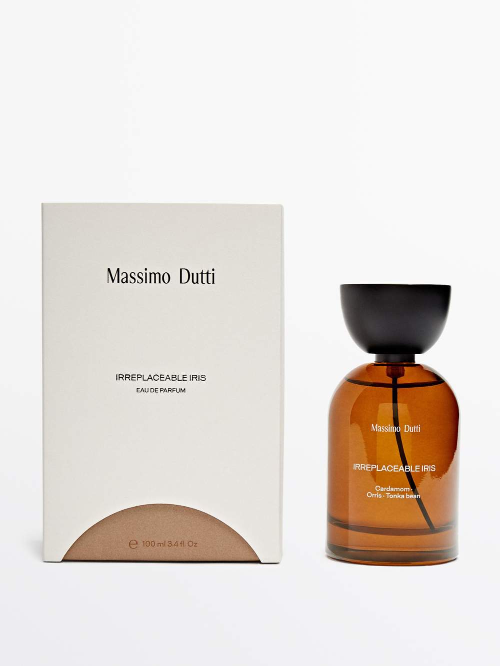 (100 ml) Irreplaceable iris eau de parfum — Product image 11 of 19
