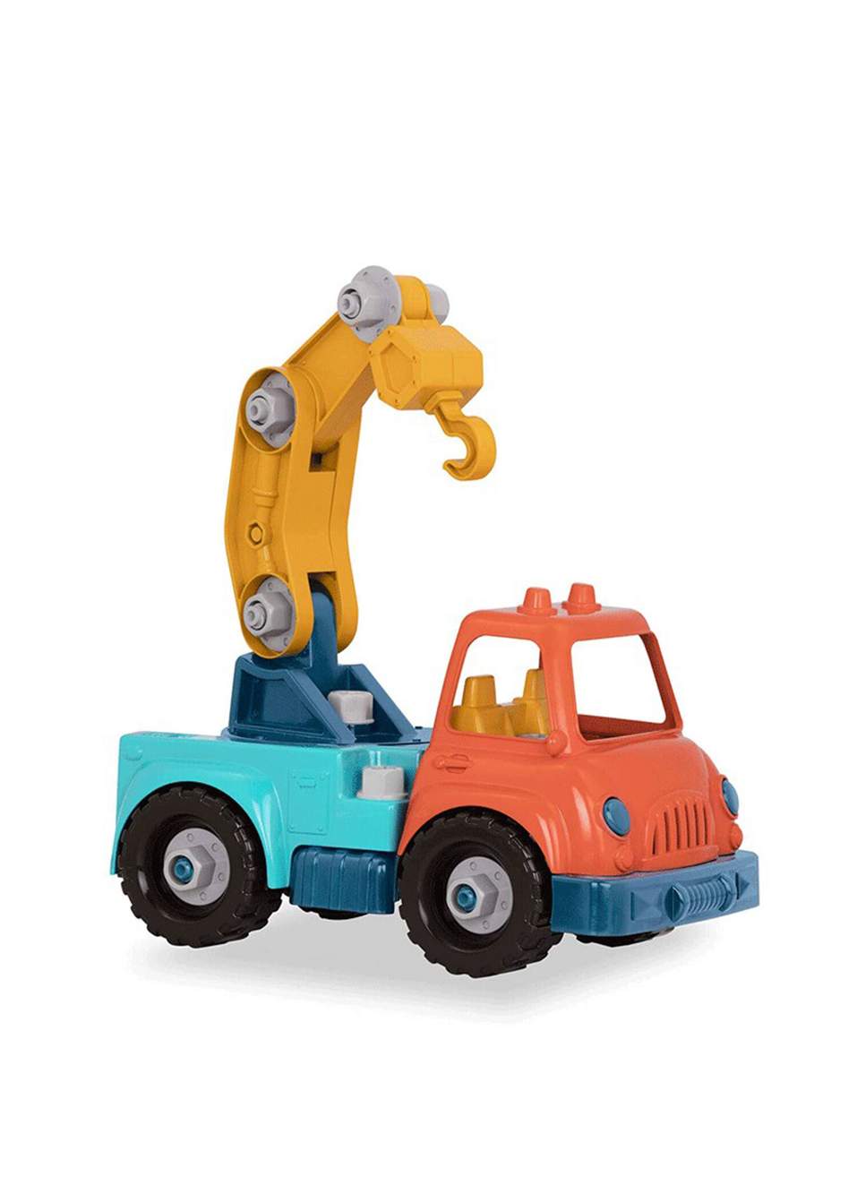 Tak Çıkar Oyuncak Vinç — Product image 5 of 8