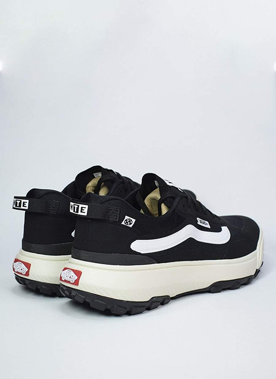 Vans Vn000cvuba21 Mte Crosspath Black Male Sneaker — Product image 4 of 6