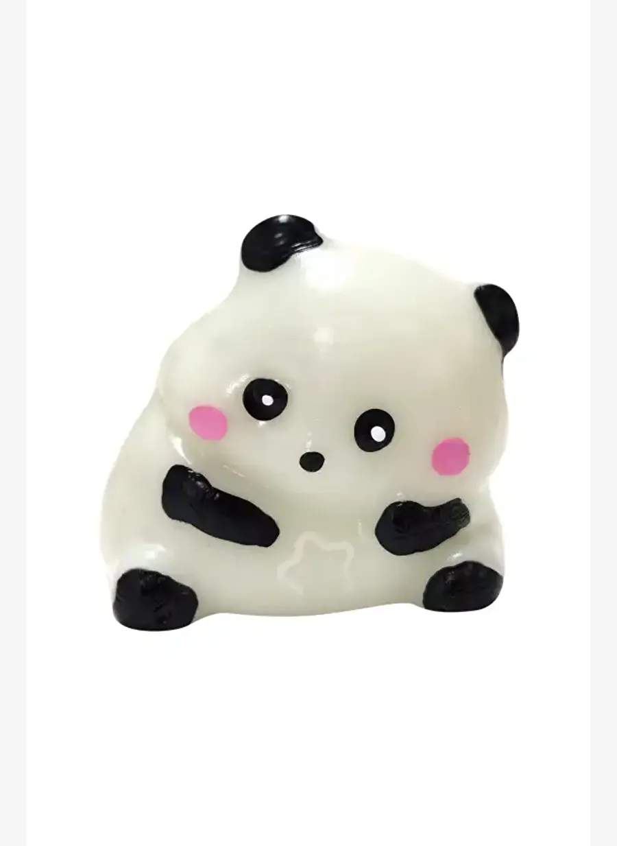 Taba World  Squishy Ready Made Panda  4658 — Product image 4 of 4