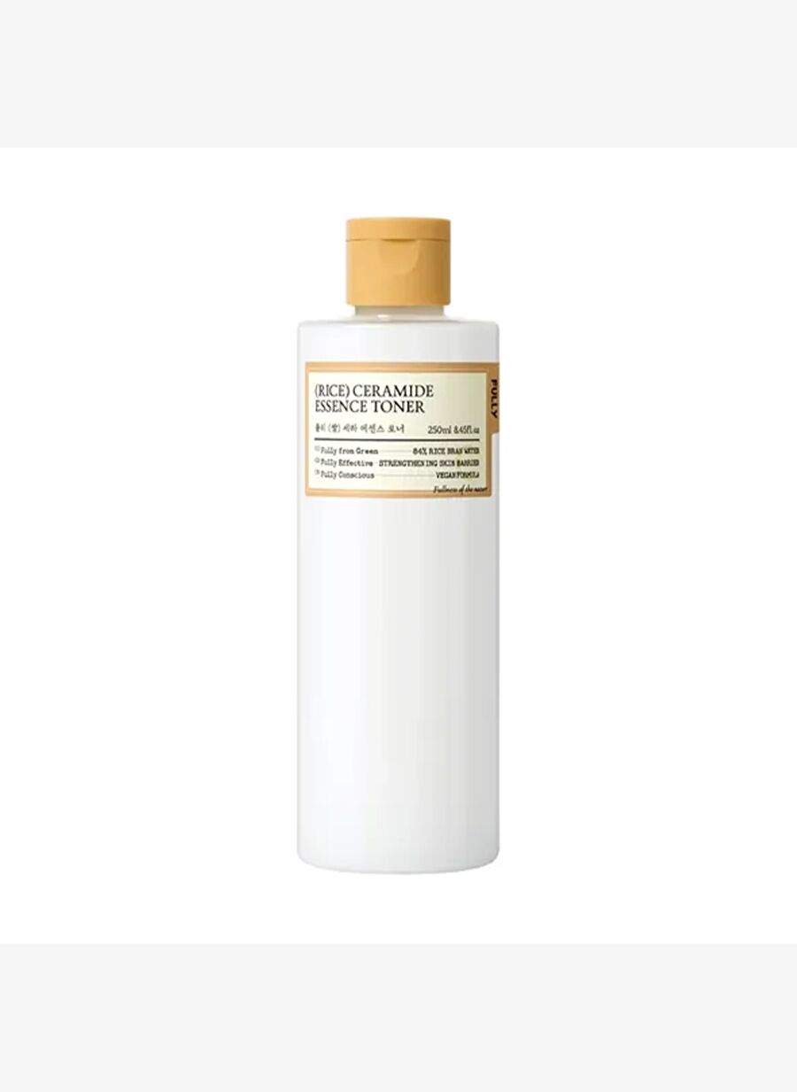Fully Rice Ceramide Essence Toner — Product image 6 of 6