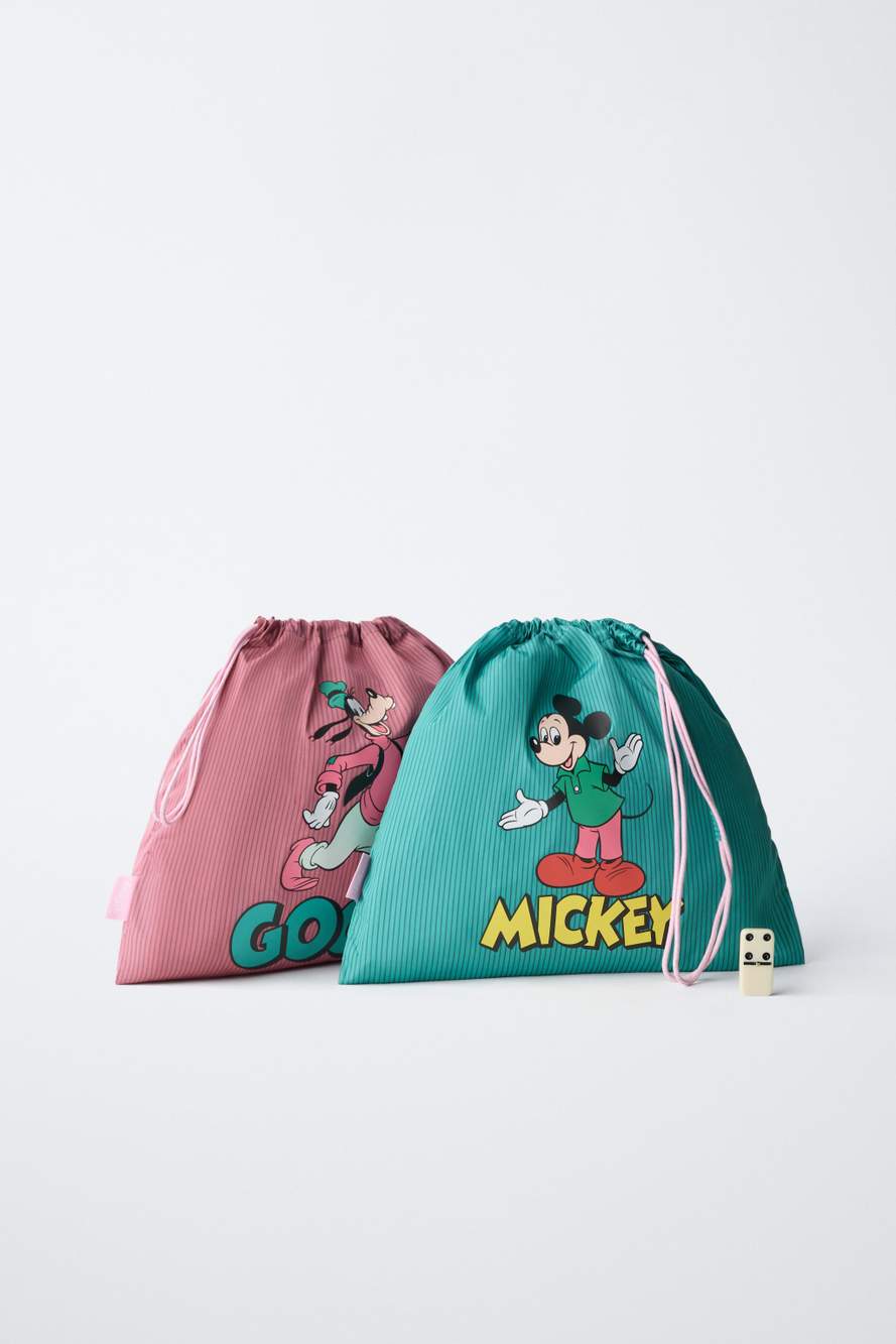MICKEY MOUSE© DISNEY BAG PACK — Product image 6 of 6