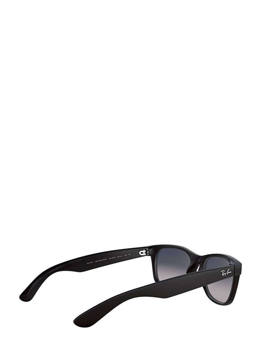Ray-Ban RB2132 Kare Siyah Erkek Polarize Güneş Gözlüğü — Product image 9 of 11