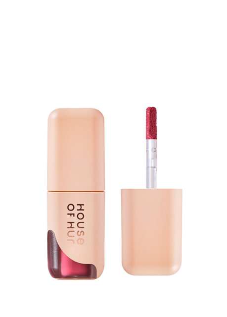 Glowy Ampoule Tint #01 Deep Rose Nemlendirici Tint 4.5 gr