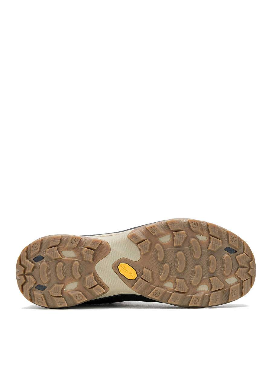 Merrell J037777MOAB SPEED 2 LTR MID WP Siyah  Erkek Outdoor Bot — صورة المنتج 6 من 6