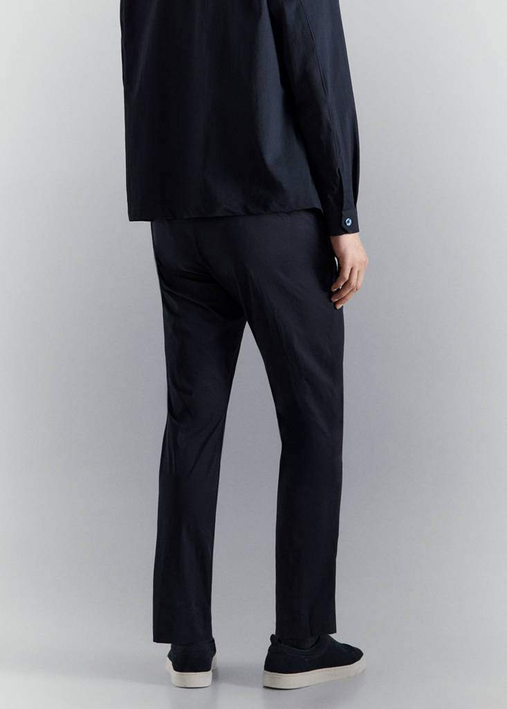 Slim fit water-repellent trousers — Product image 10 of 30