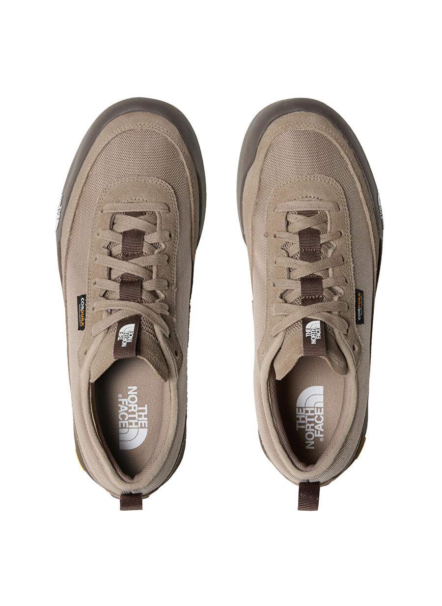 The North Face Nf0a8ad9dsg1 Clyffe Bej Deri Kadn Lifestyle Ayakkab — Product image 15 of 25