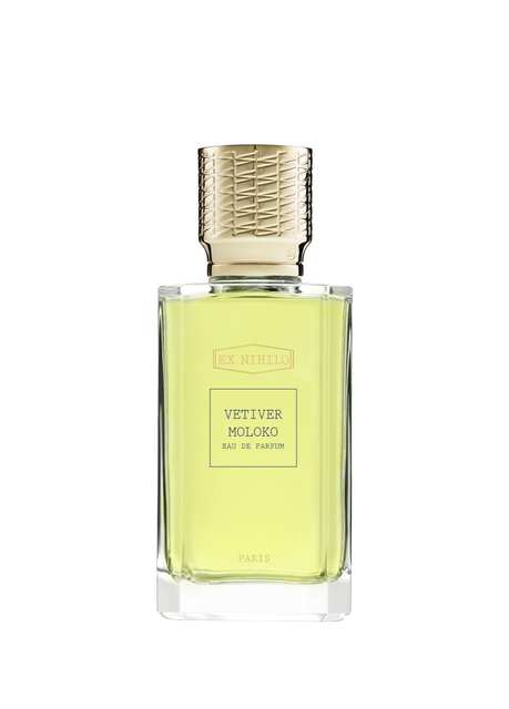 Vetiver Moloko 100ml