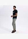 Ellesse Erkek Siyah Tisort Em455 — Product image 12 of 30