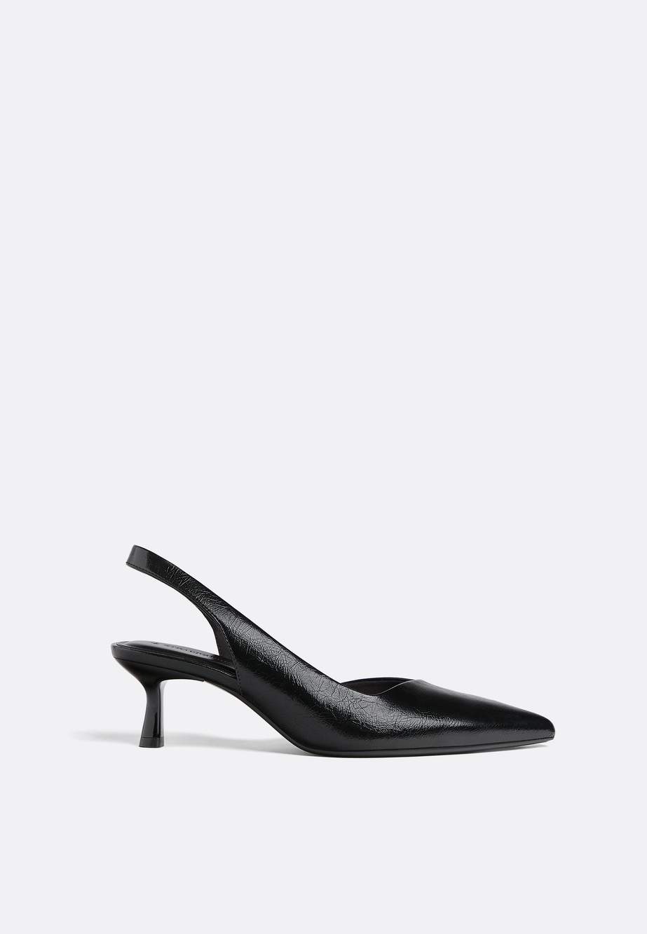 Basic kitten heel shoes — Product image 10 of 11