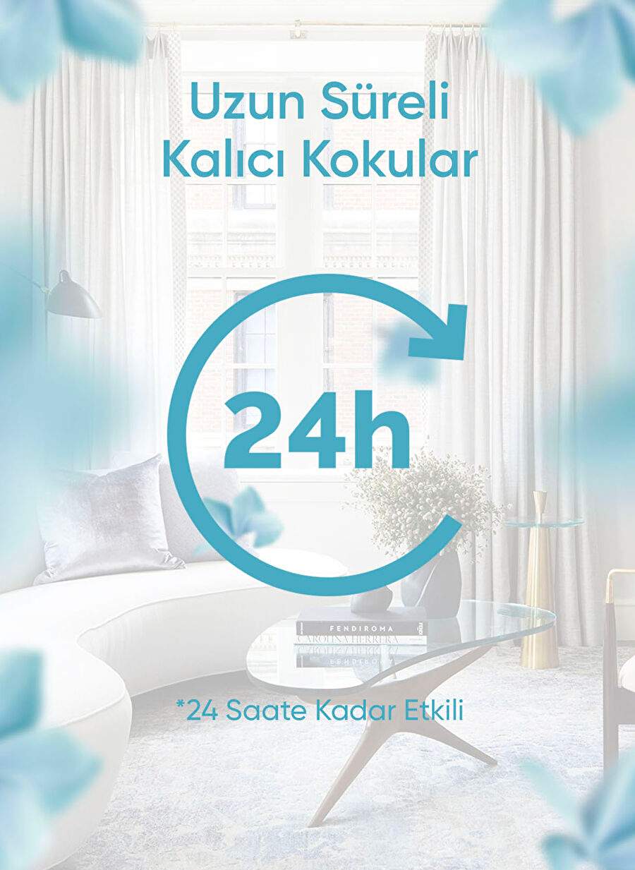 Misedor Oda Kokusu Beyaz Sabuncamasiroda Kokusu 330 Ml — Product image 5 of 6