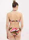 Bellisa Çok Renkli Kadın Normal Bikini Takım 251030 — Product image 8 of 10