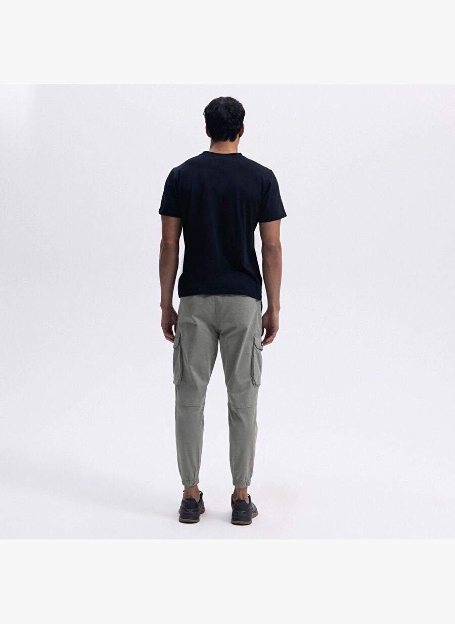 Ellesse Erkek Siyah Tisort Em455 — Product image 6 of 30