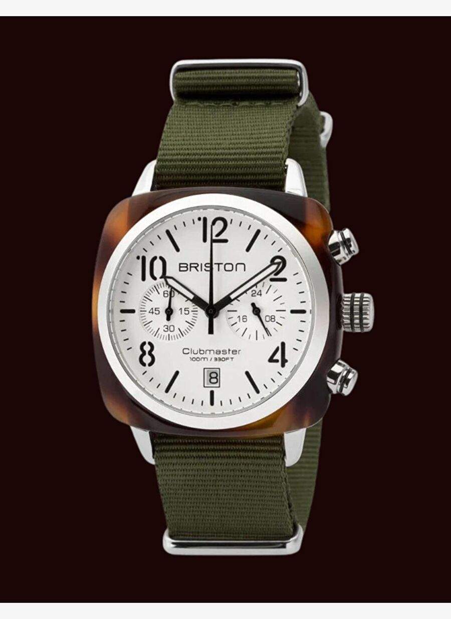 BRISTON 16140.SA. T.2.NGA Men's Watch — Product image 4 of 5