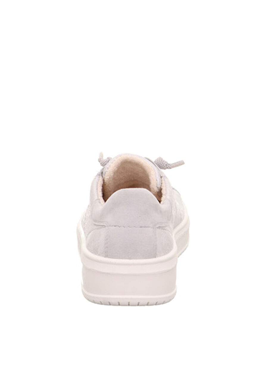 Legero Sterling Silver Women's Sneaker 2-000304-9270 — Product image 7 of 8