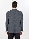 Beymen Business Navy Men's Regular Fit Armurlu Jacket Bbe004252256 Lac — Product image 21 of 25