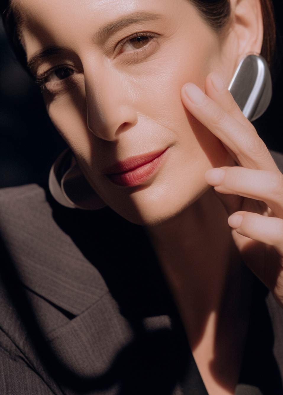 Skin Reset Tonic Nemlendirici Sıkılaştırıcı Cilt Toniği — صورة المنتج 4 من 5