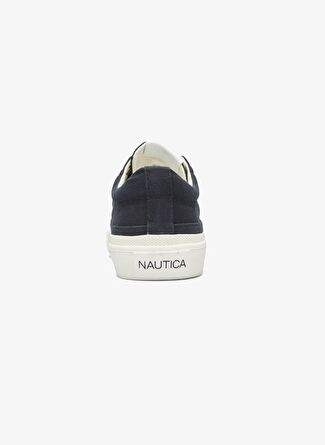 Nautica Kadn Siyah Sneaker — Product image 8 of 25