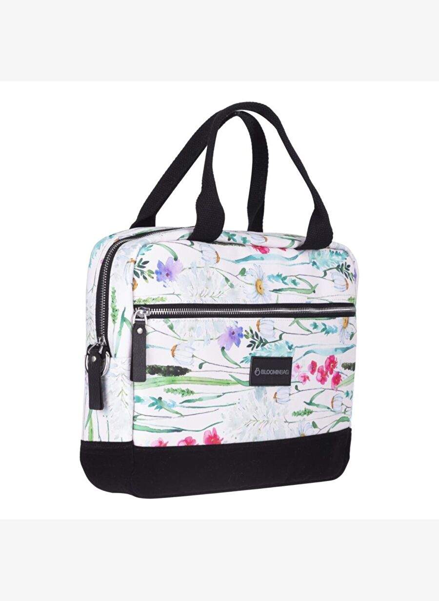 Spring Bloom 13-14 inch Laptop / Macbook Bag — Product image 11 of 40