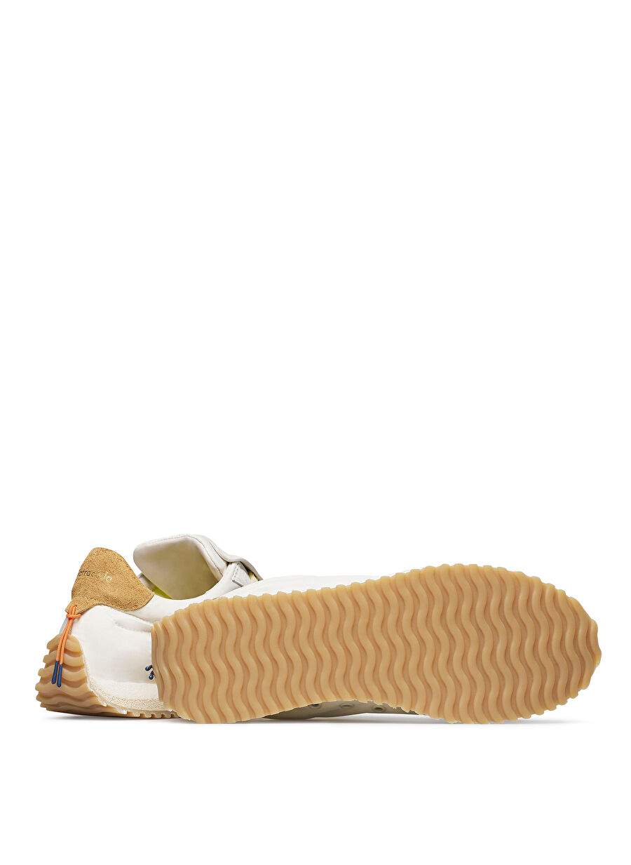 Barracuda Beyaz Erkek Sneaker BU3605 — Product image 4 of 4