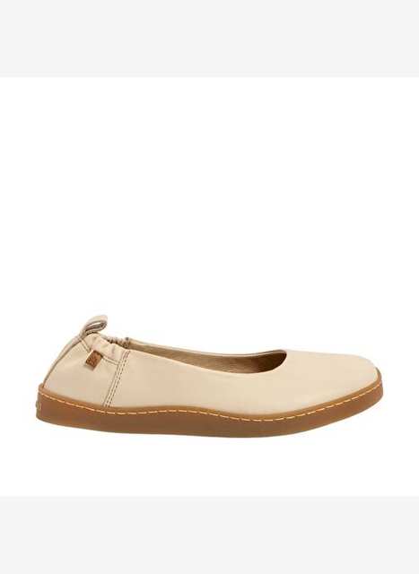 Female Babet N5912 El Naturalista SOFT NAPPA Cream/ Origen