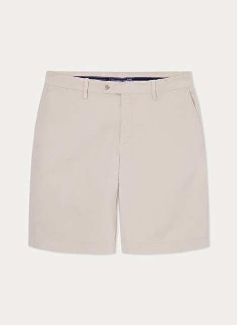 Hackett Bej Erkek Slim Fit Sort Hm801315