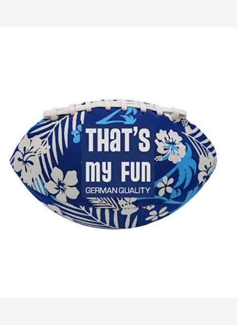 Tmf Amerikan Futbol Topu Aloha 99233