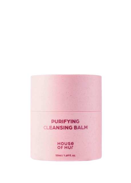 Purifying Cleansing Balm Makeup Cleaner For Oily Skin 50 ml