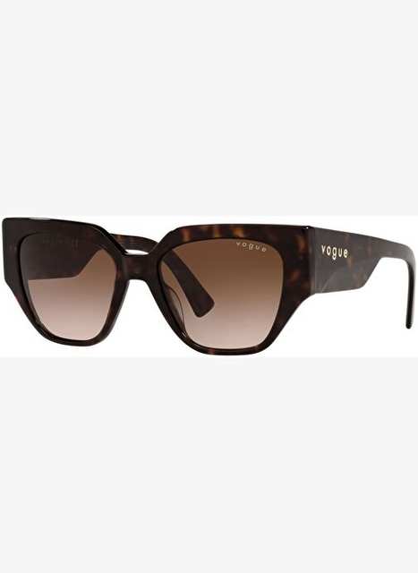 Vogue 0VO5409S W65613 52 Women's Sunglasses