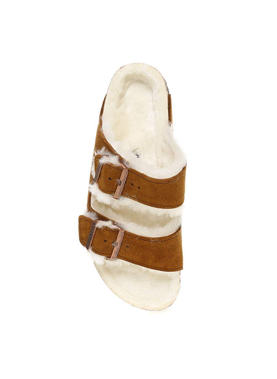 Birkenstock Tarçın Kadın Süet Terlik 1001135 — Product image 4 of 4