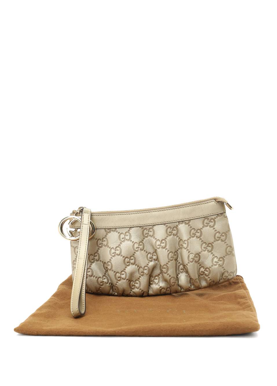 Gucci Interlocking GG El Portföyü — Product image 7 of 7