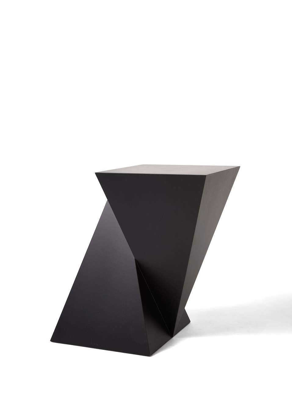 Long Pride Siyah Sehpa — Product image 3 of 4