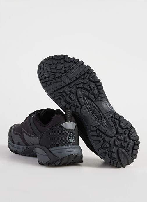 Lumberjack Black Male Outdoor Footwear Eagle 4pr — Product image 18 of 25
