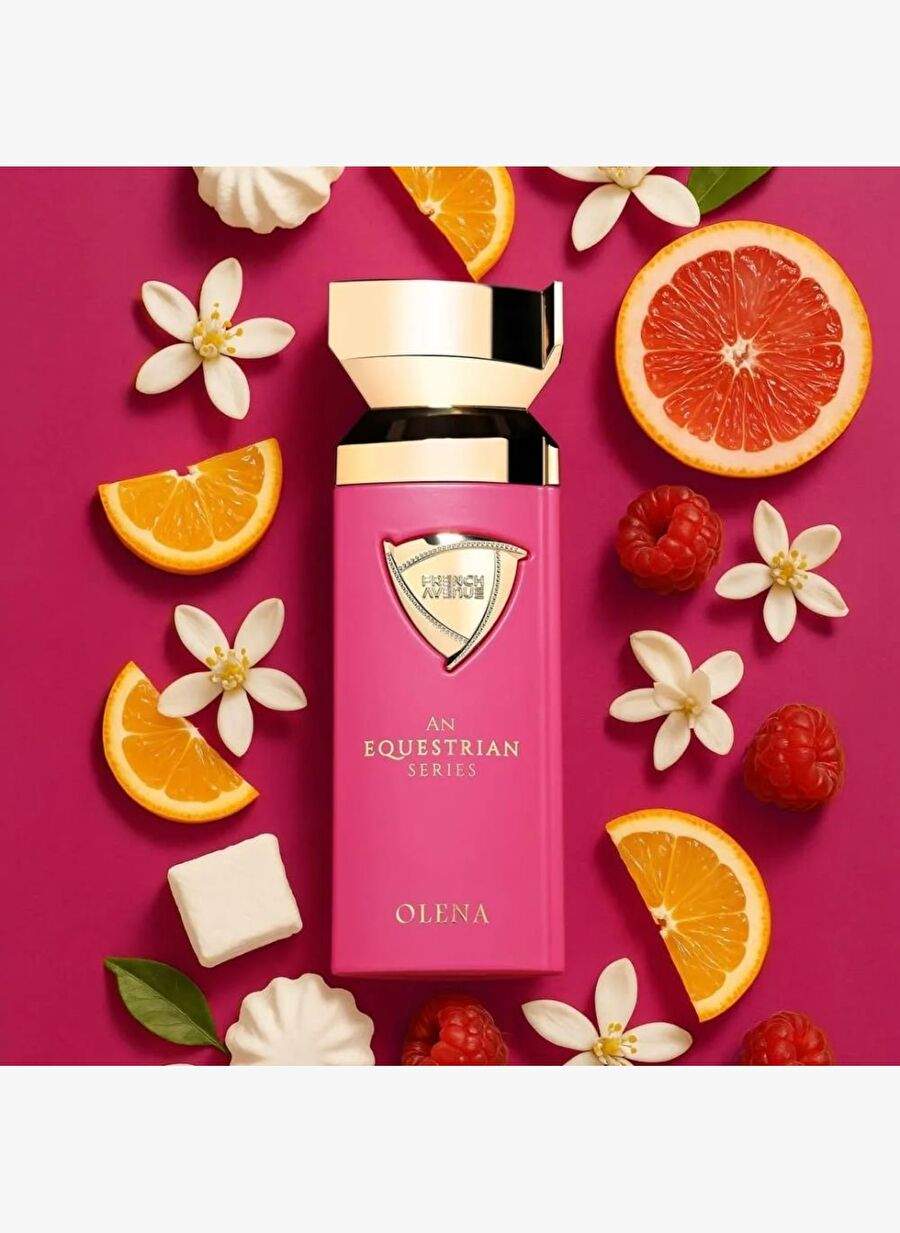 French Avenue An Equestrian Series Olena EDP 100 ml Kadın Parfümü — Product image 3 of 3