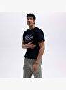 Ellesse Erkek Siyah Tisort Em455 — Product image 17 of 30