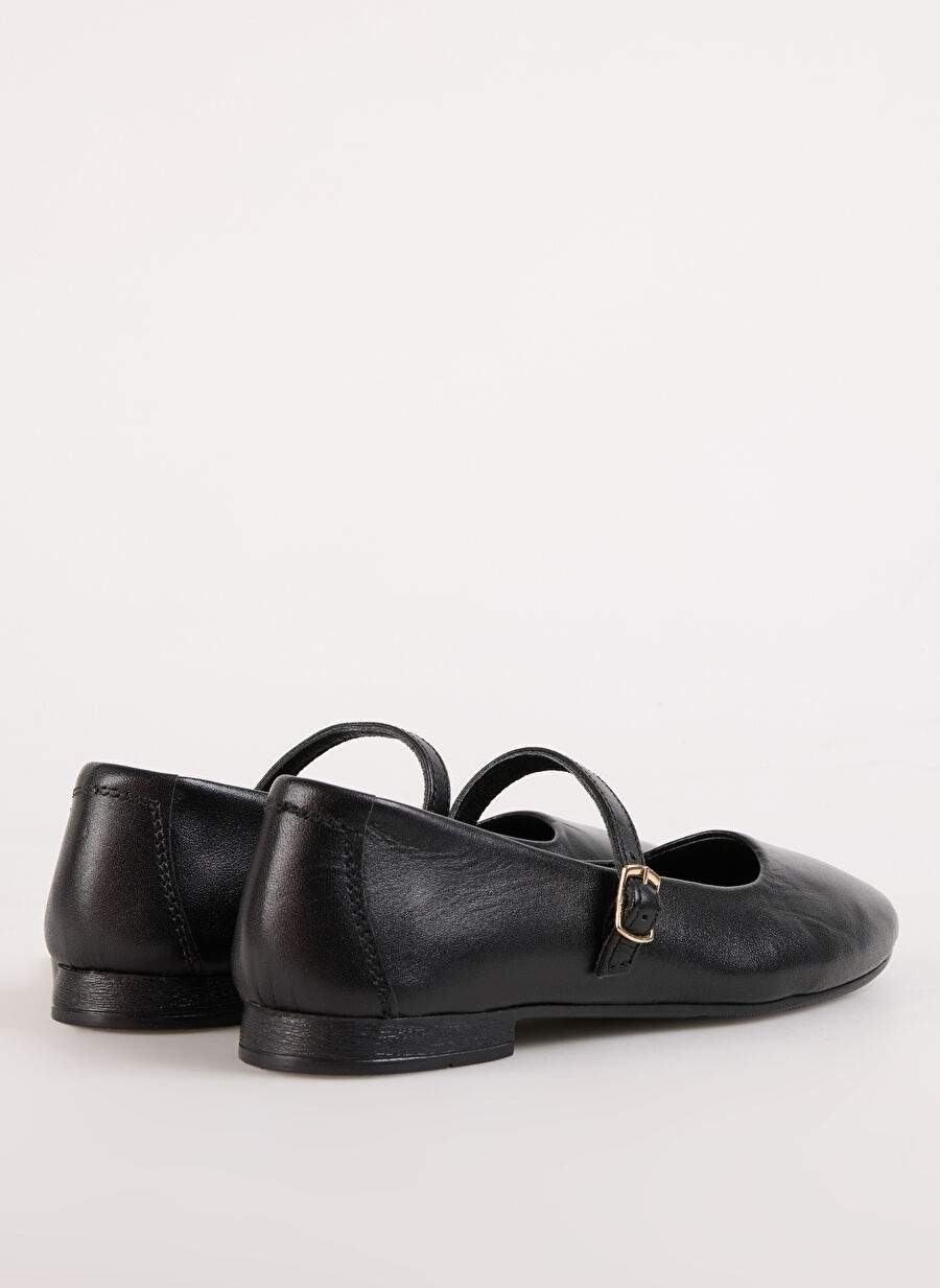 Fabrika Siyah Kadn Deri Babet D Dervila — Product image 12 of 15