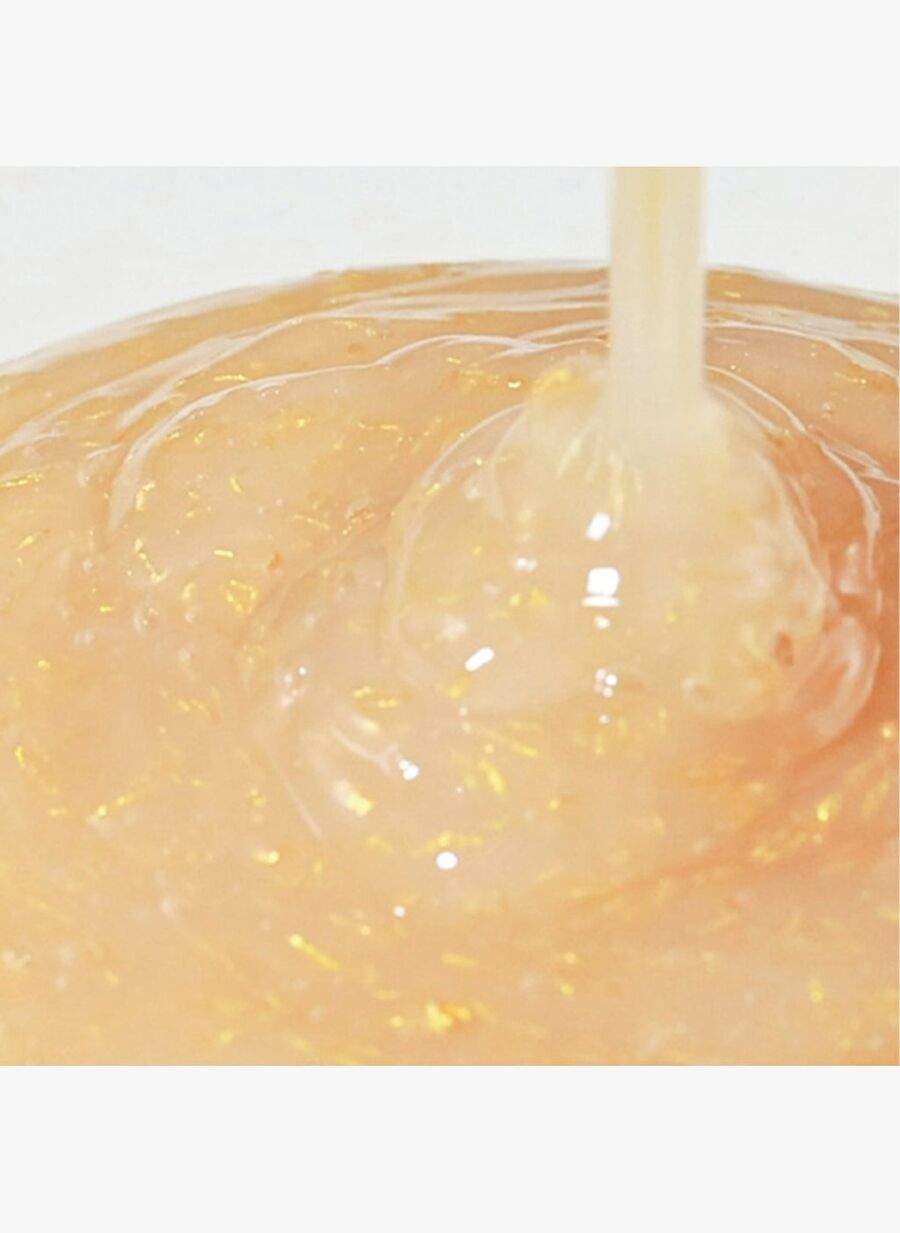 The Saem Gold Lifting Essence - Altın Işıltılı Cilt Yenileyici Esans — Product image 7 of 8