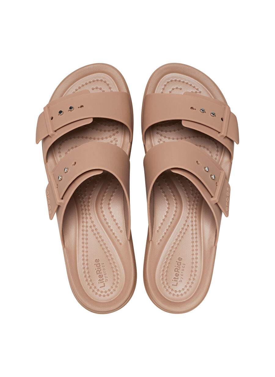 Crocs Taba Women's Beach Slipper 207431_2Q9 — Product image 23 of 35