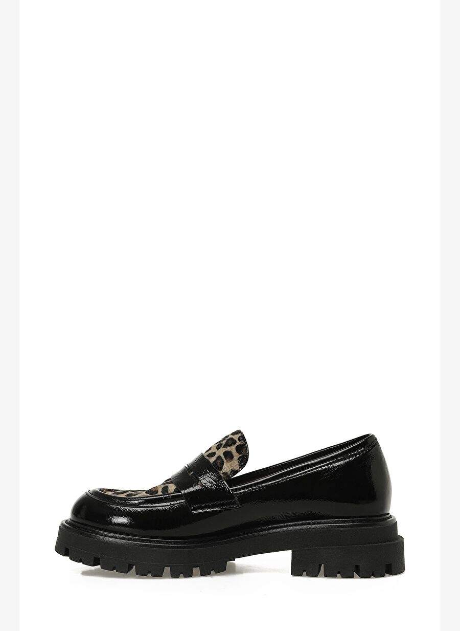 RAQUEL5 5PR Leopard Female Loafer — Product image 11 of 40