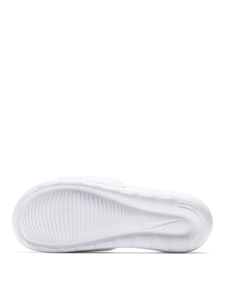 Beyaz Kadın Terlik CN9677-100 W  VICTORI ONE SLIDE — Product image 6 of 6