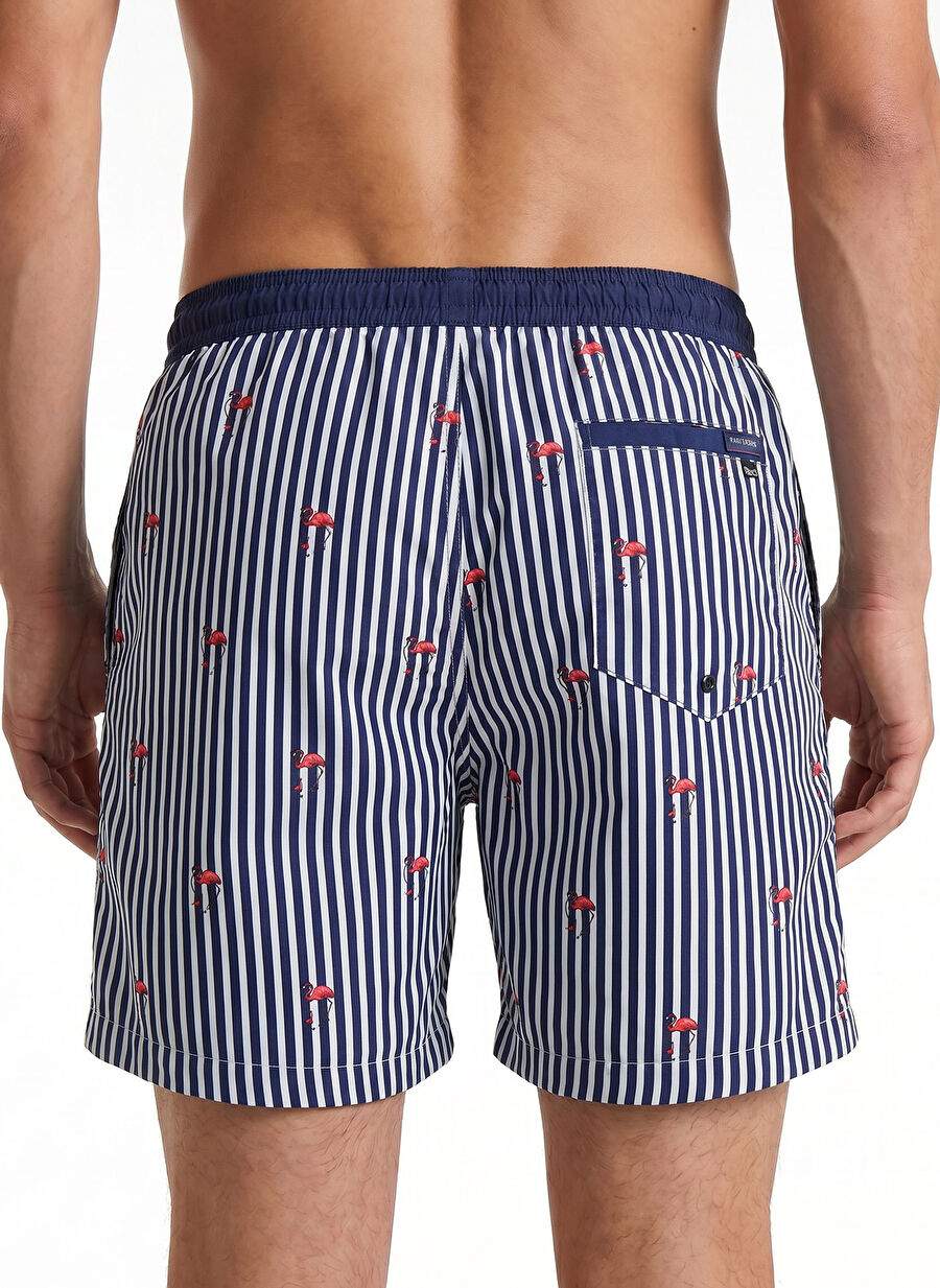 Whitefin Women Slim Fit Shorts 1036 — Product image 6 of 10