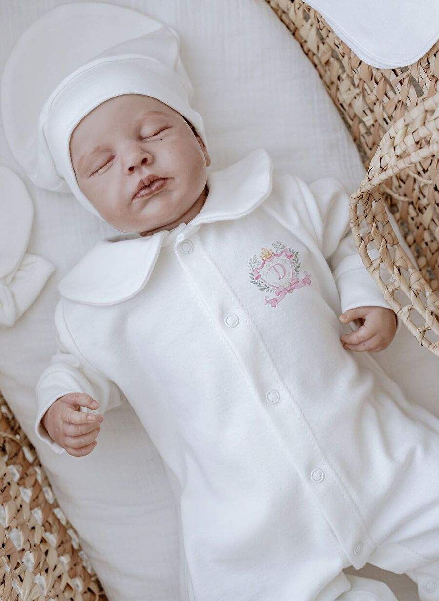 Organic 11th Hospital Exit - Pink Royal Series - D Harfi — صورة المنتج 5 من 7
